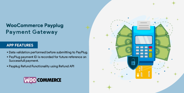 WooCommerce Payplug Payment Gateway Extension