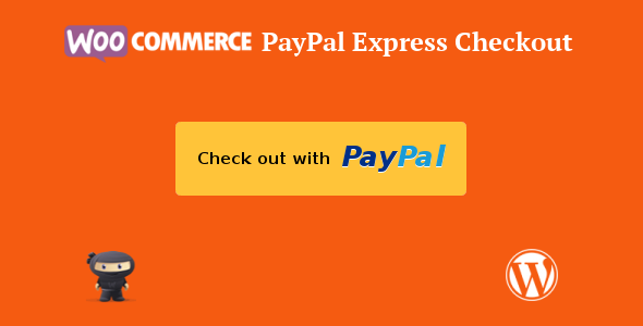 WooCommerce PayPal Express Checkout and PayPal Credit