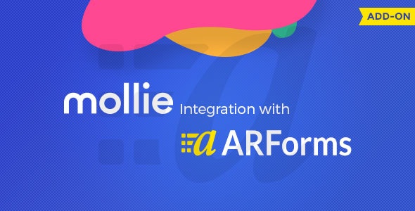 Mollie integration with ARForms