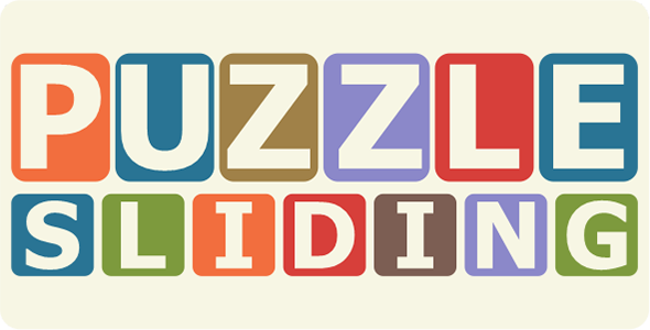 Puzzle Sliding - Construct 3