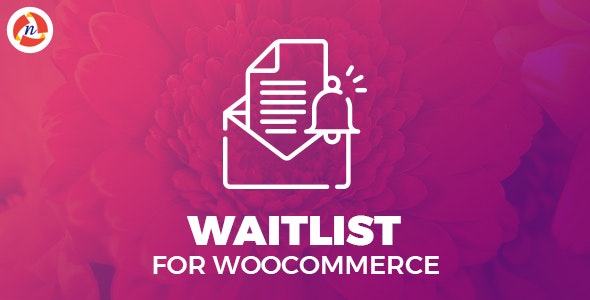 Waitlist for WooCommerce