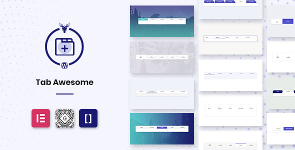 WordPress Tab Plugin - Tab Awesome Pro