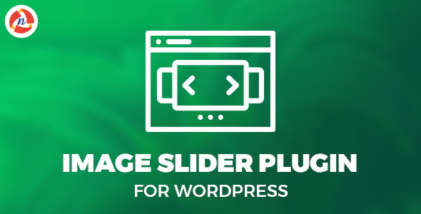 Image Slider Plugin For WordPress