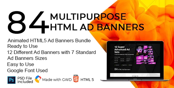 12 Super Advanced Ad Sets