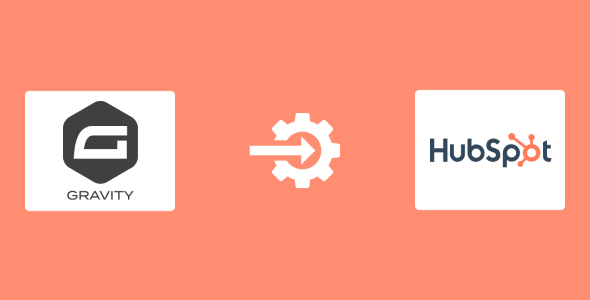 Gravity Forms - HubSpot Integration