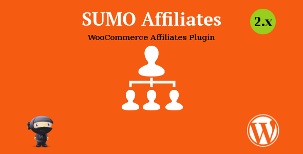 SUMO Affiliates - WooCommerce Affiliate System