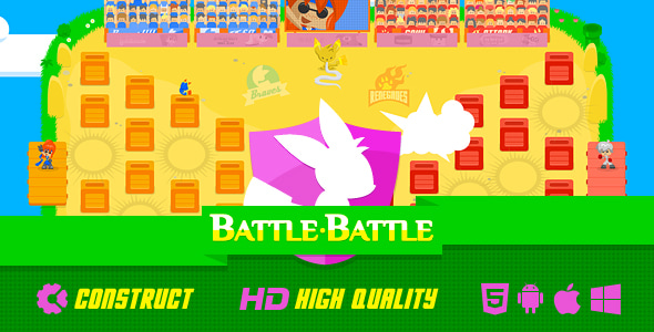 Game BattleBattle