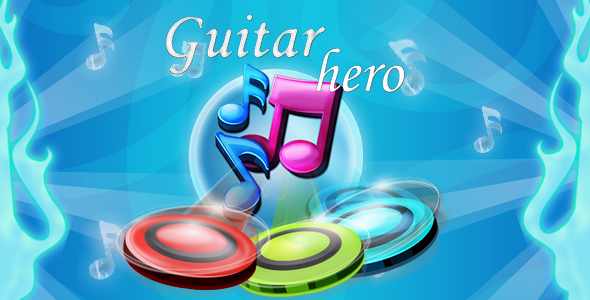 Guitar hero - be a rock star, Facebook instant Audience Network