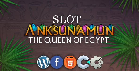 Anksunamun: the queen of Egypt