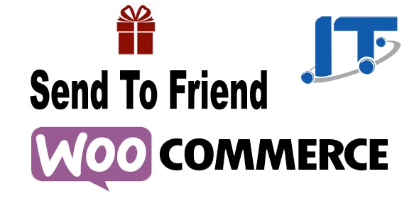 iSend To Friend - WooCommerce