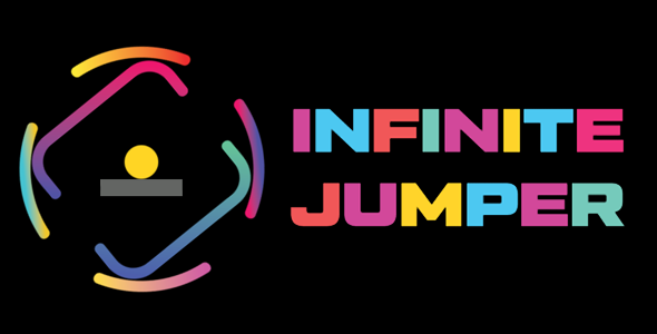 Infinite Jumper - Construct 2 / 3