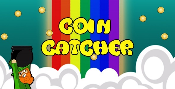 Coin Catcher