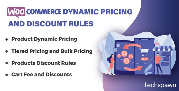 WooCommerce Dynamic Pricing & Discount Rules