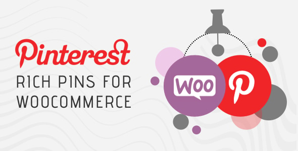 Pinterest Rich Pins For Woo-commerce