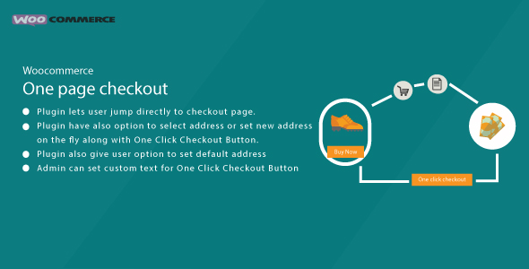 WordPress WooCommerce One Page Checkout Plugin