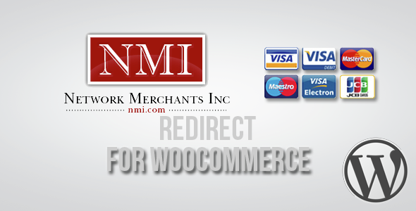 Network Merchants Redirect Gateway for WooCommerce