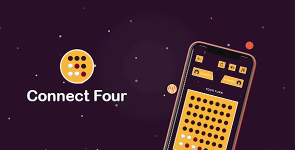 Connect Four - Android