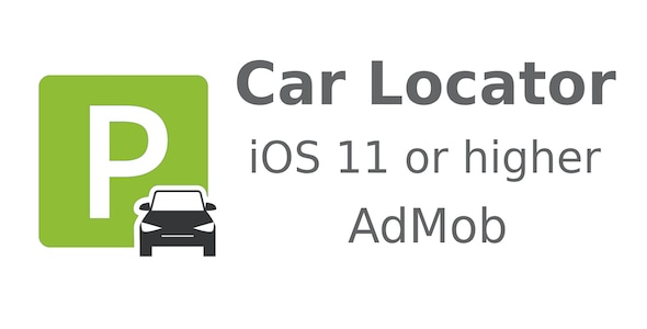 Car Locator