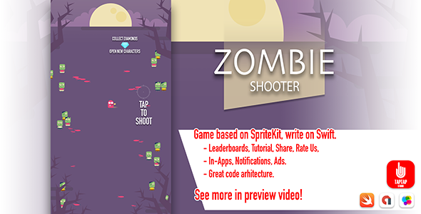 Zombie Shooter