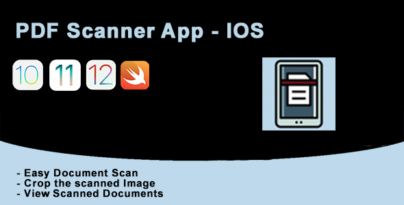 PDF Scanner