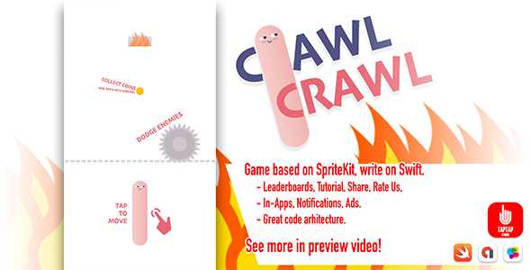 Crawl Crawl