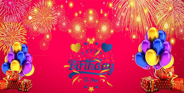 Birthday Photo Frames Creator iOS APP