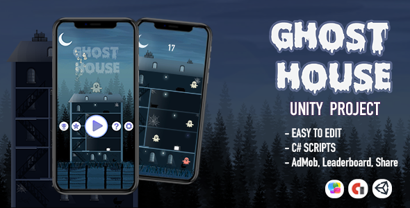 Ghost House