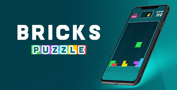 Bricks Puzzle - iOS