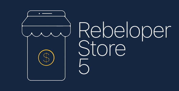 Rebeloper Store - The Ultimate In-app Purchase Helper for iOS 13 and Swift 5.1