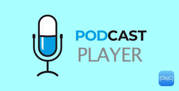 Podcast Player