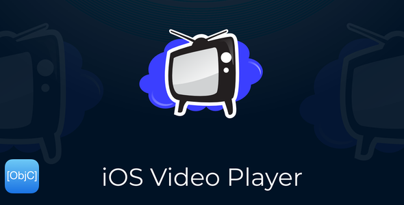 iOS Video Player