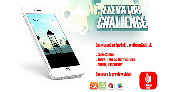 Elevator Challenge