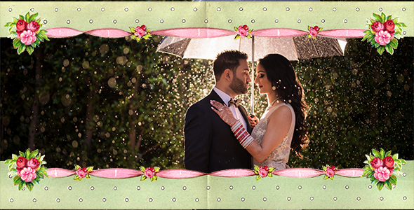 Wedding Photo Frames Editor (Support iOS version 17 and Swift 5)