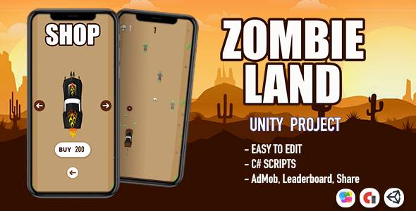 Zombie Land