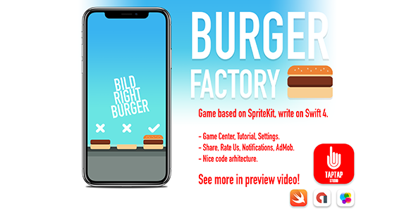 Burger Factory