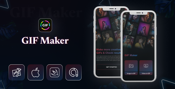 GIF Maker