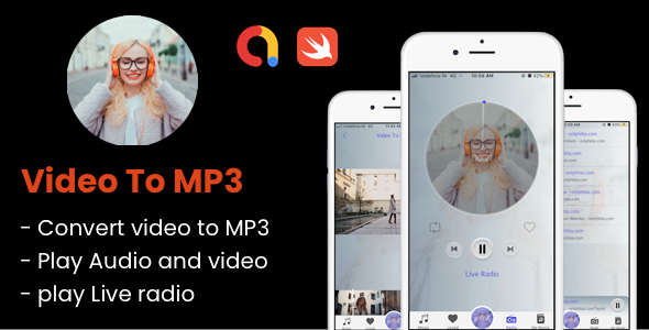 Video To MP3