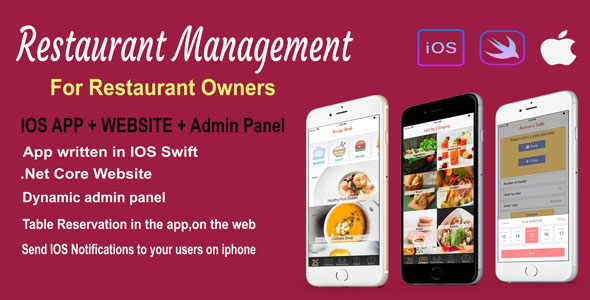 Restaurant Management