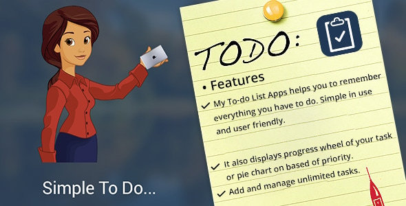 ToDo List and Task Reminder