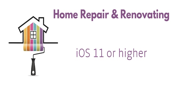 Home Repair & Renovating