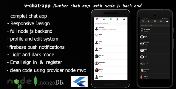 v_chat_sdk witch run on nestjs and socket.io mongo db