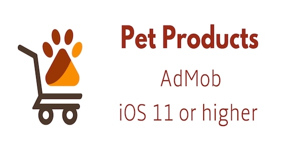 Pet Products