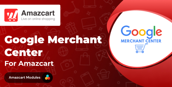 Google Merchant Center add-on | Laravel Ecommerce System CMS Multi-Vendor