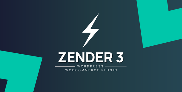 Zender - WordPress WooCommerce Plugin for SMS and WhatsApp