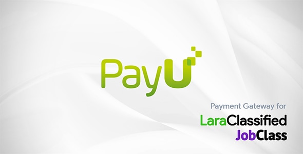 PayU Payment Gateway Plugin