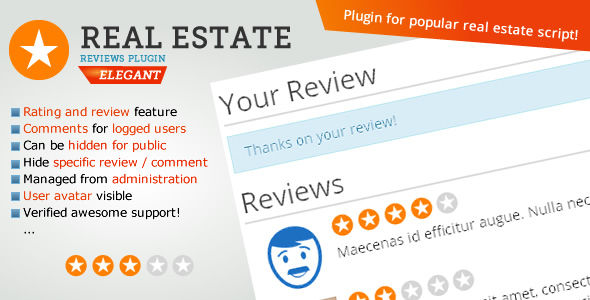 Real Estate portal reviews